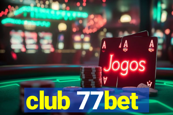 club 77bet